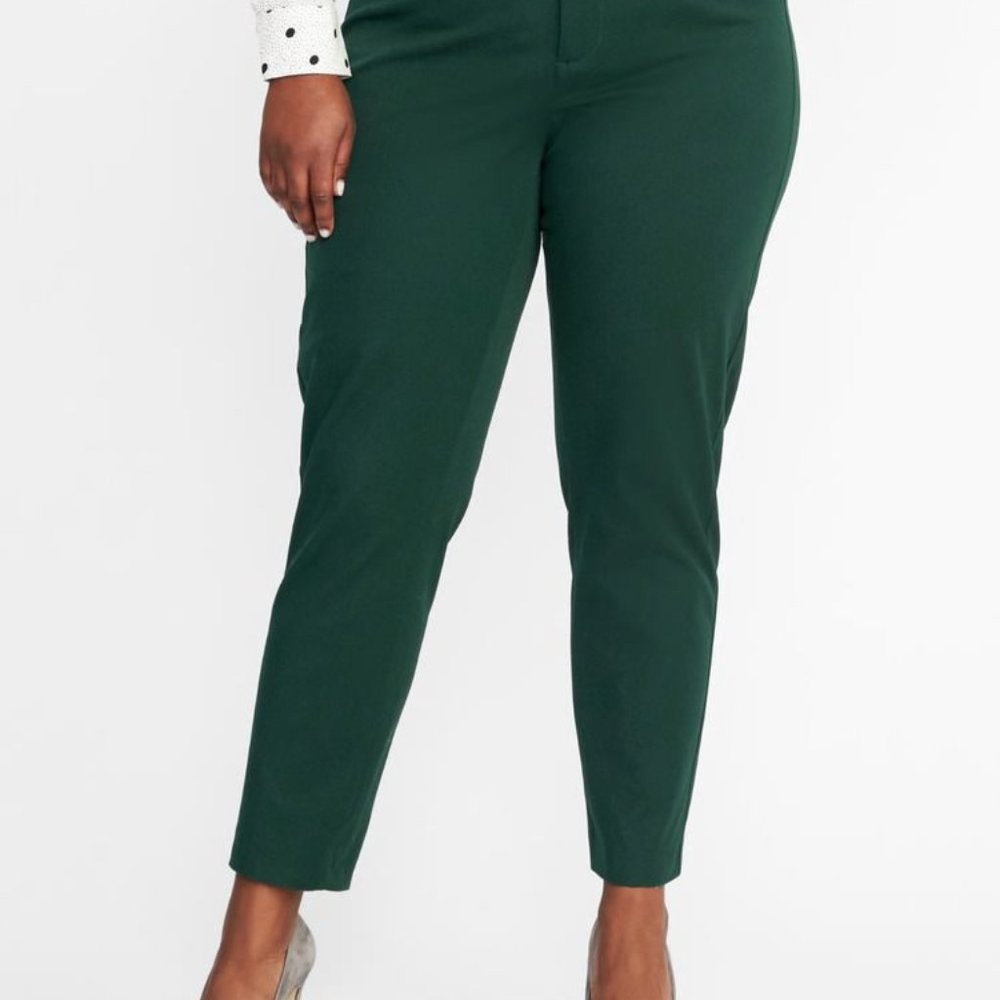 Old Navy Pixie Ankle Pants
